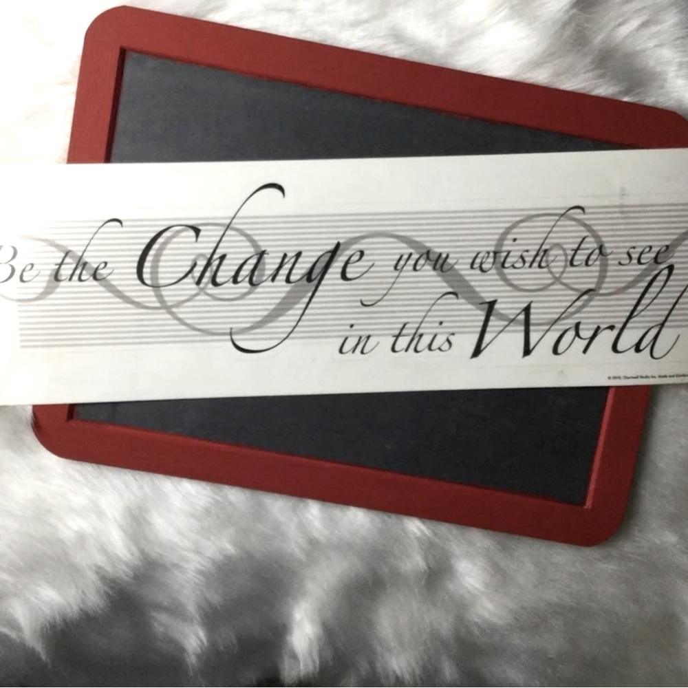 Self Adhesive Wall Decor